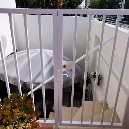 Ferienwohnung Quarto Duplo Com Kitchenette, Wc E Patio Privativo Corroios Exterior foto